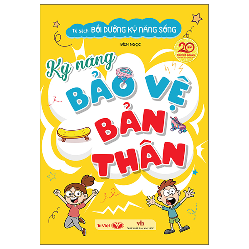 Tủ Sách Bồi Dưỡng Kỹ Năng Sống-Kỹ Năng Tự Lập