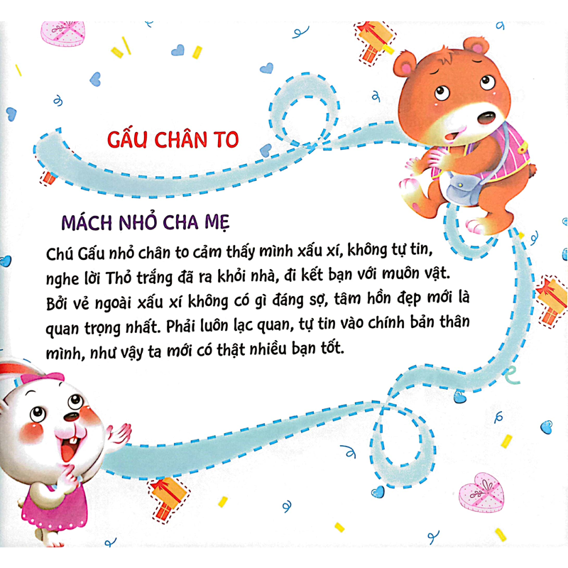 Tủ Sách Bồi Dưỡng Nhân Cách - Tự Lập