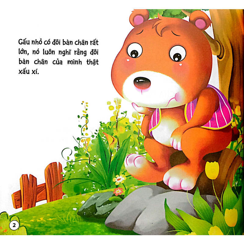 Tủ Sách Bồi Dưỡng Nhân Cách - Tự Lập