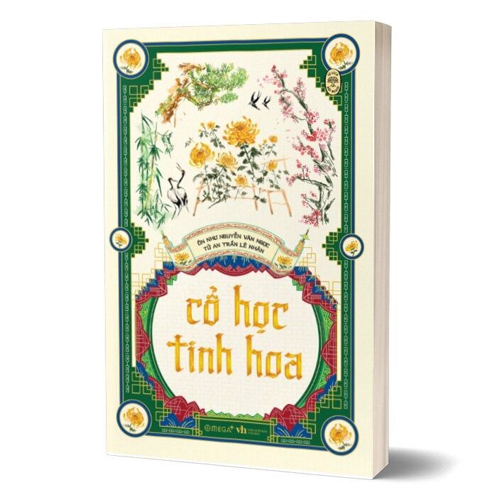 Cổ Học Tinh Hoa