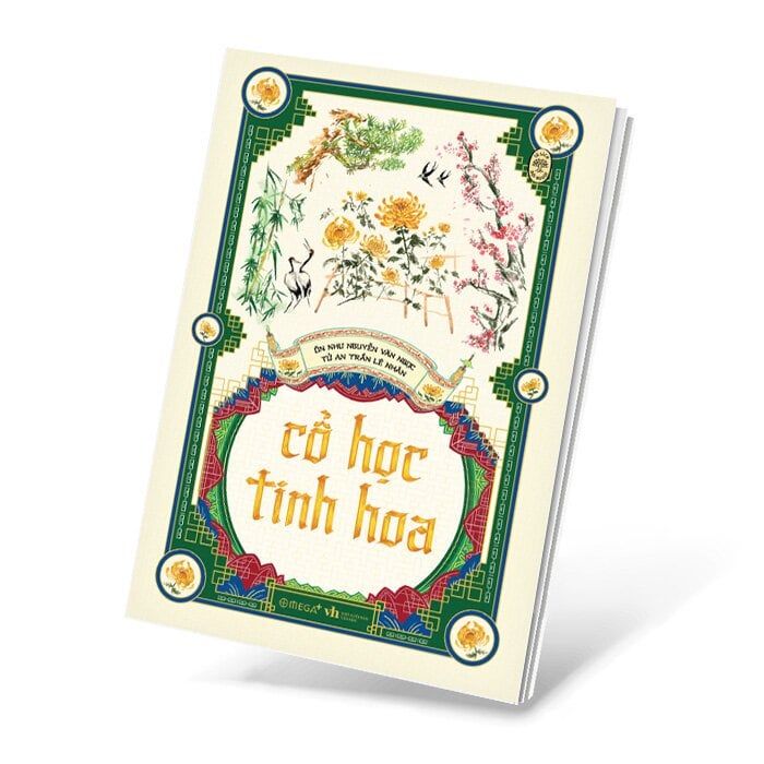 Cổ Học Tinh Hoa