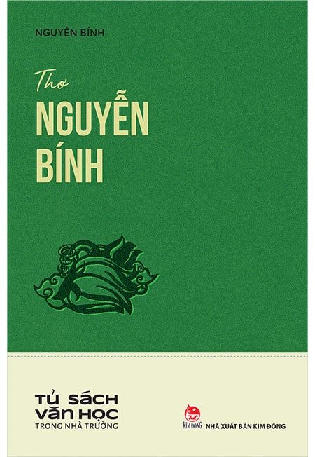Tủ Sách Văn Học Trong Nhà Trường - Thơ Nguyễn Bính