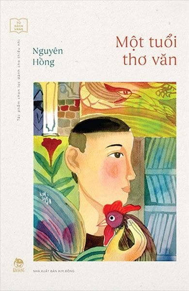 Tủ Sách Vàng - Một Tuổi Thơ Văn