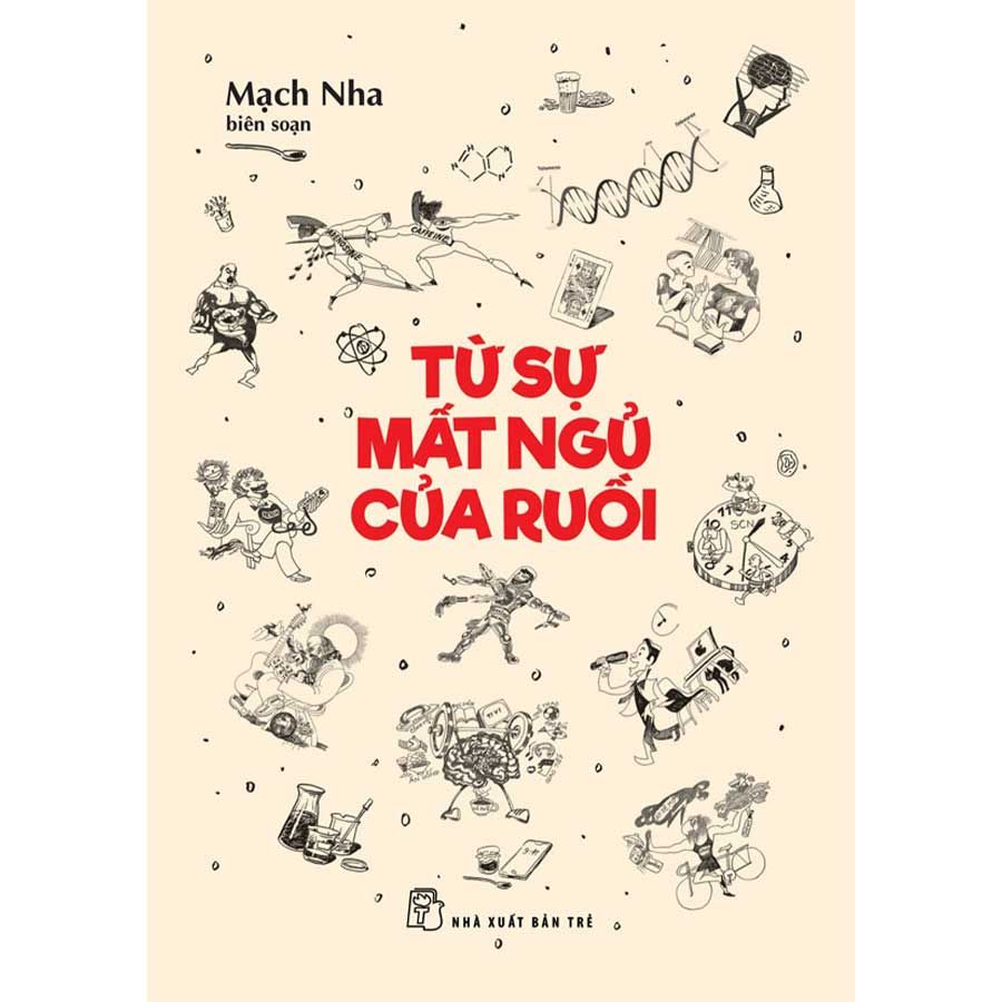 Từ Sự Mất Ngủ Của Ruồi