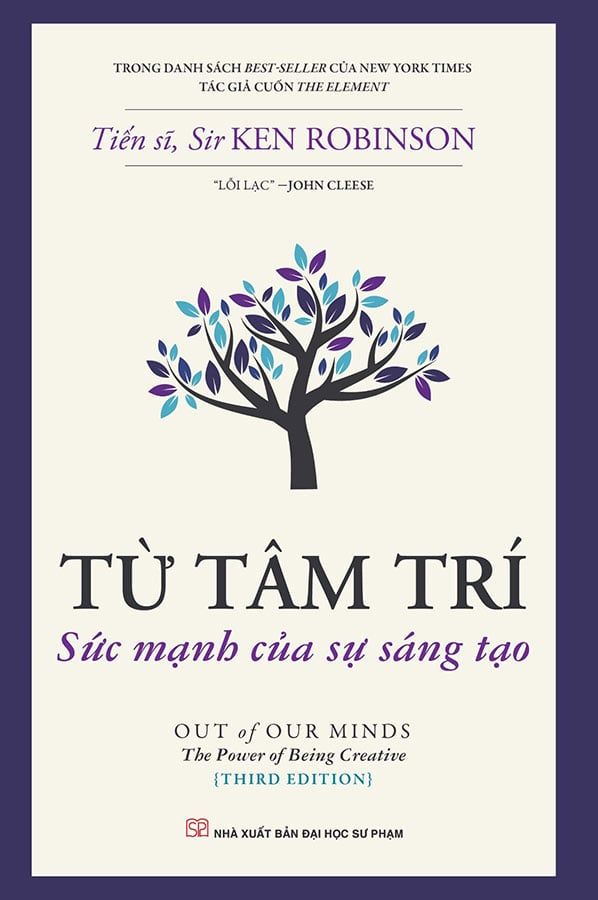 Từ Tâm Trí - Sức Mạnh Của Sự Sáng Tạo