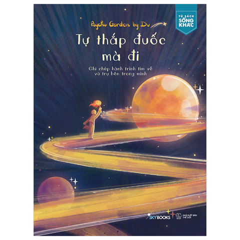 Tự Thắp Đuốc Mà Đi