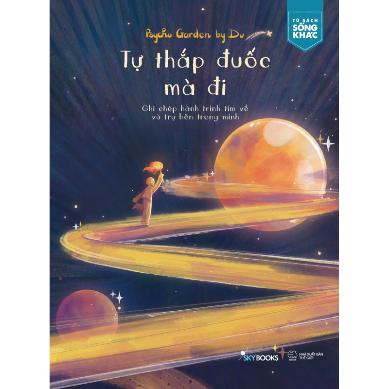 Tự Thắp Đuốc Mà Đi