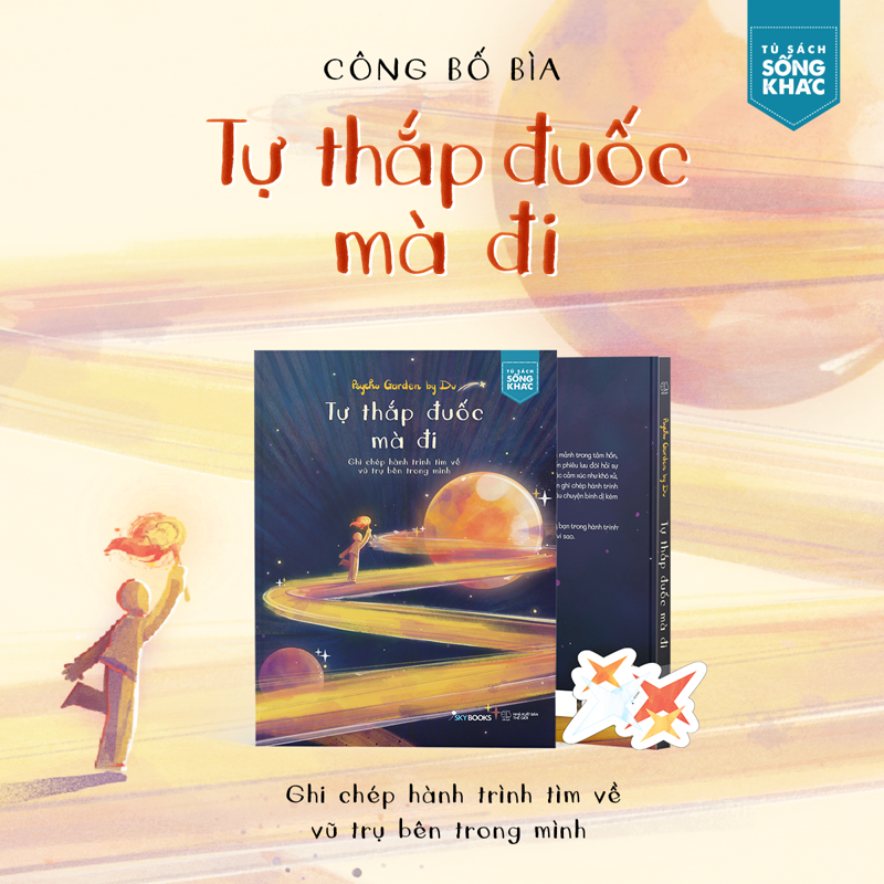 Tự Thắp Đuốc Mà Đi