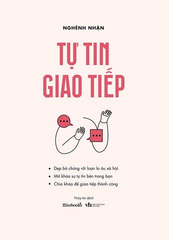 Tự Tin Giao Tiếp