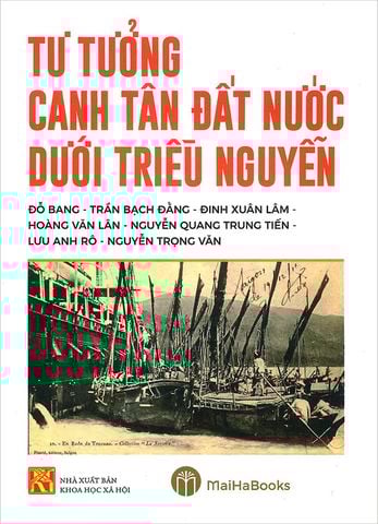Tư Tưởng Canh Tân Đất Nước Dưới Triều Nguyễn