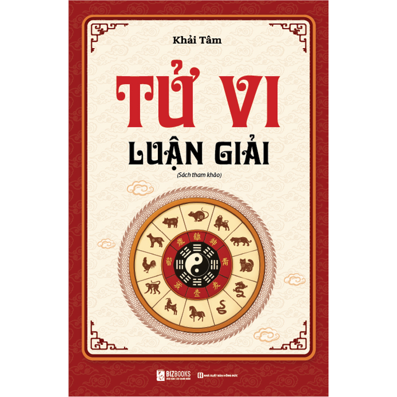 Tử Vi Luận Giải
