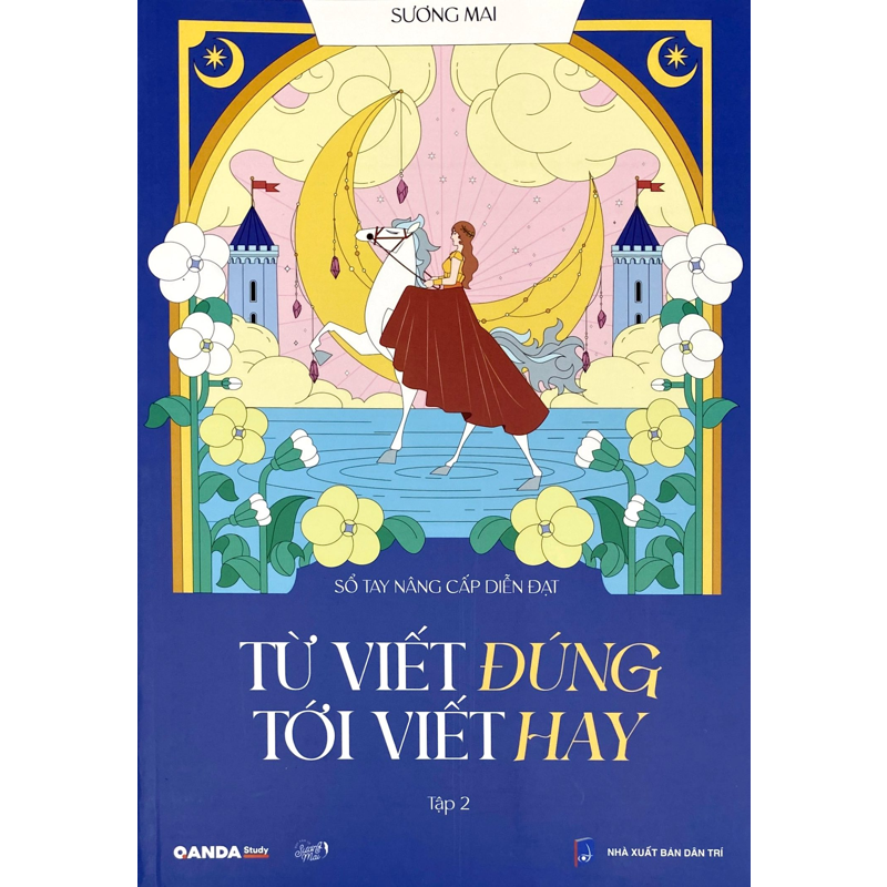 Từ Viết Đúng Tới Viết Hay Tập 02