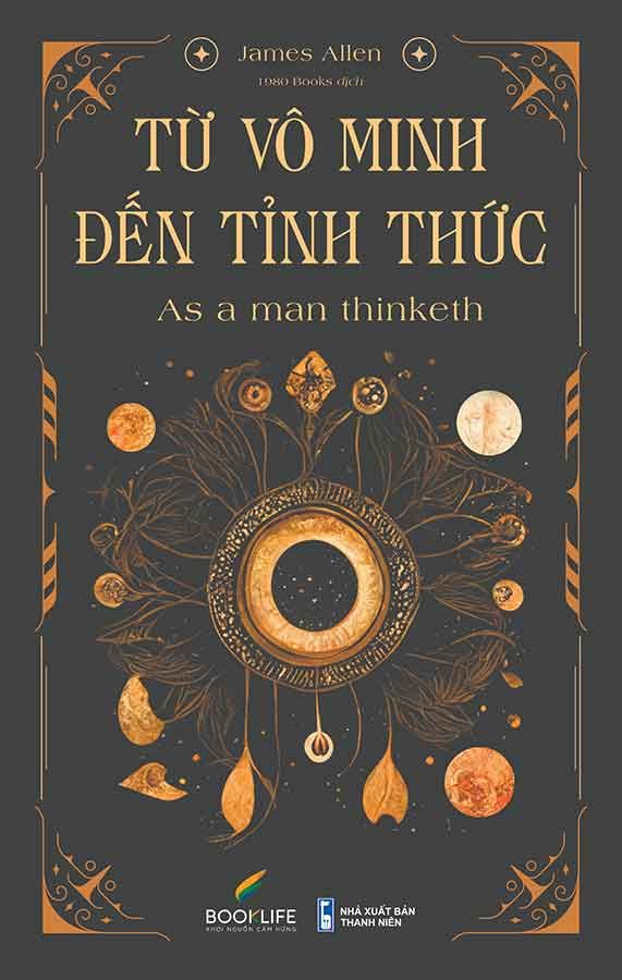 Từ Vô Minh Đến Tỉnh Thức