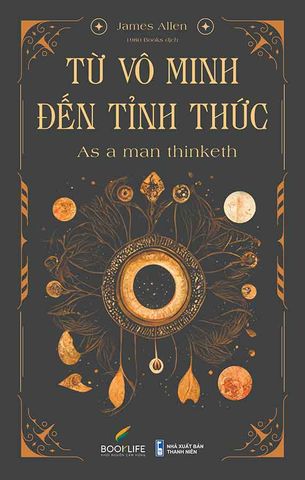 Từ Vô Minh Đến Tỉnh Thức