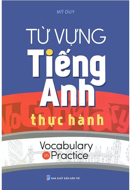 Từ Vựng Tiếng Anh Thực Hành