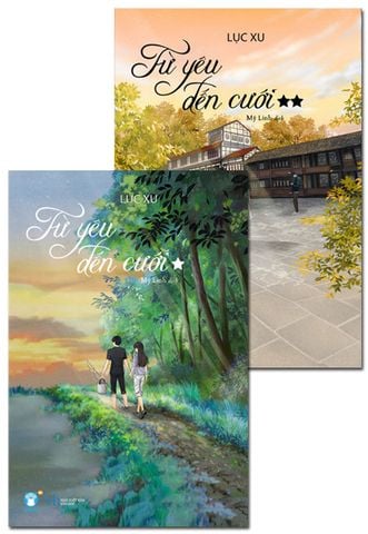 Từ Yêu Đến Cưới (Bộ 2 tập)