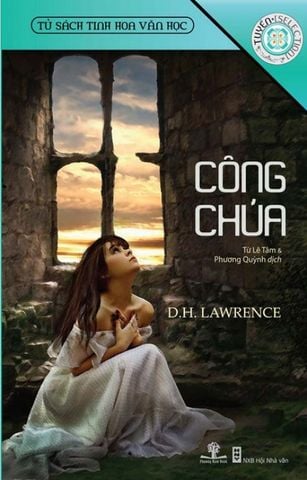 Tủ Sách Tinh Hoa Văn Học - Công Chúa