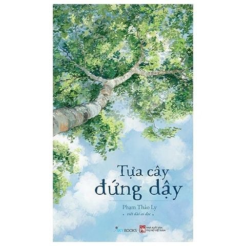 Tựa Cây Đứng Dậy