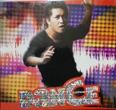 Tuấn Hưng - Dance (CD)