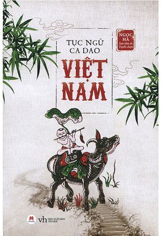 Tục Ngữ Ca Dao Việt Nam