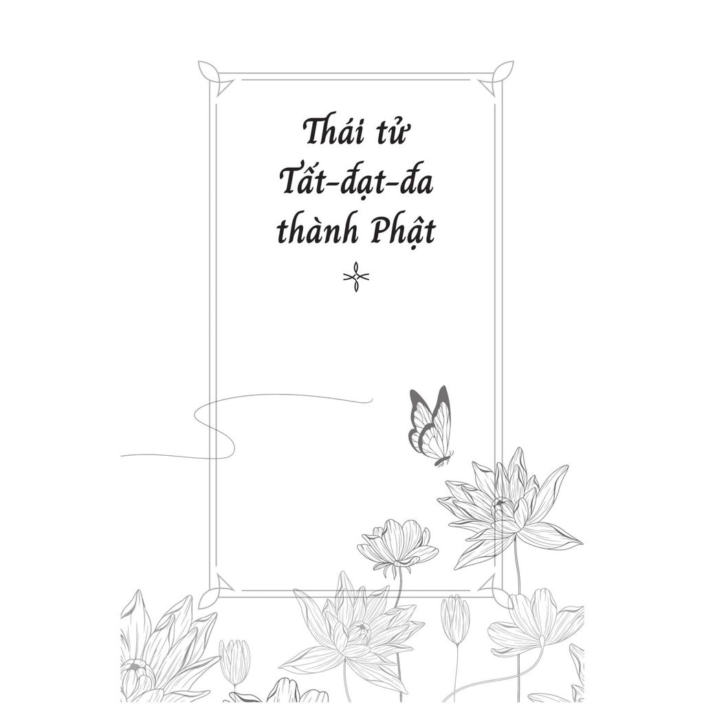 Tuệ Phúc Của Đức Phật