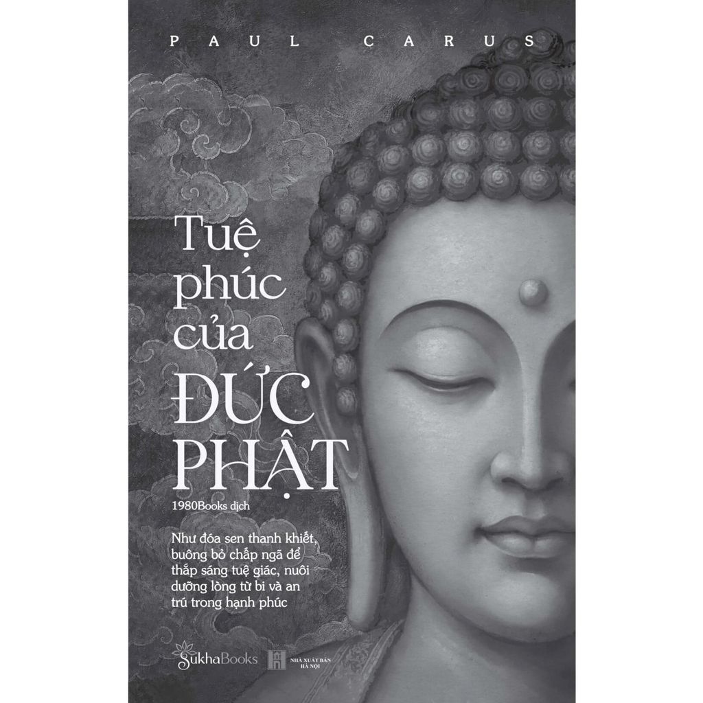 Tuệ Phúc Của Đức Phật