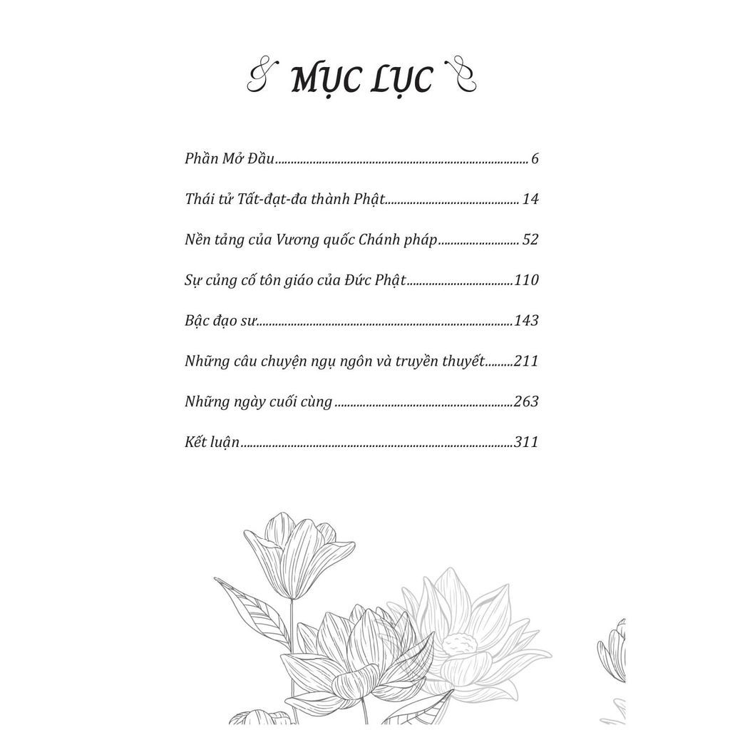 Tuệ Phúc Của Đức Phật