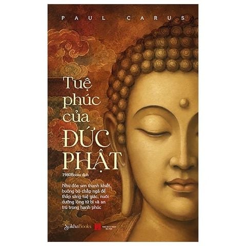 Tuệ Phúc Của Đức Phật