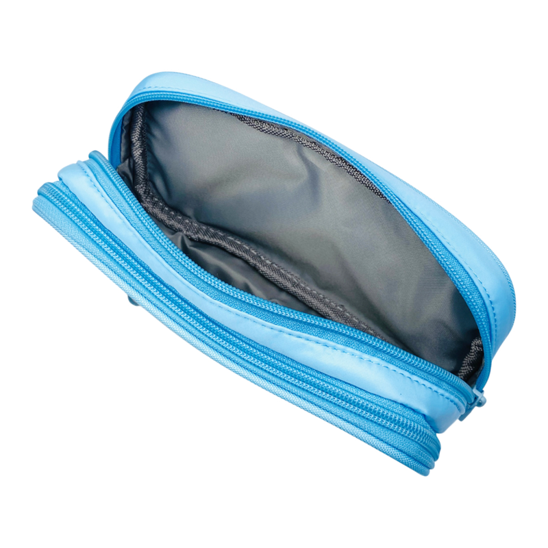 Thiên Long - Túi Đựng Bút Joyee PCA-025/JO Xanh