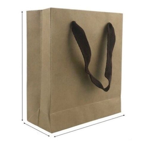 TÚI KRAFT TRƠN ĐỨNG SIZE XXL CỘNG 46X32X13 TDK-XXL