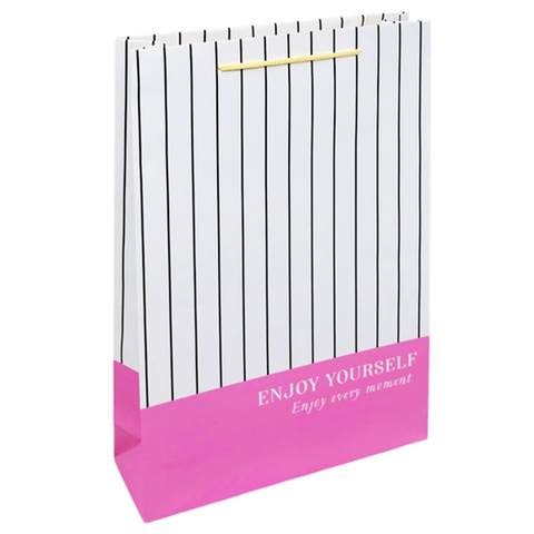 Linh Lan - Túi Giấy Mi Đứng Size XXL 46x32x10.5cm