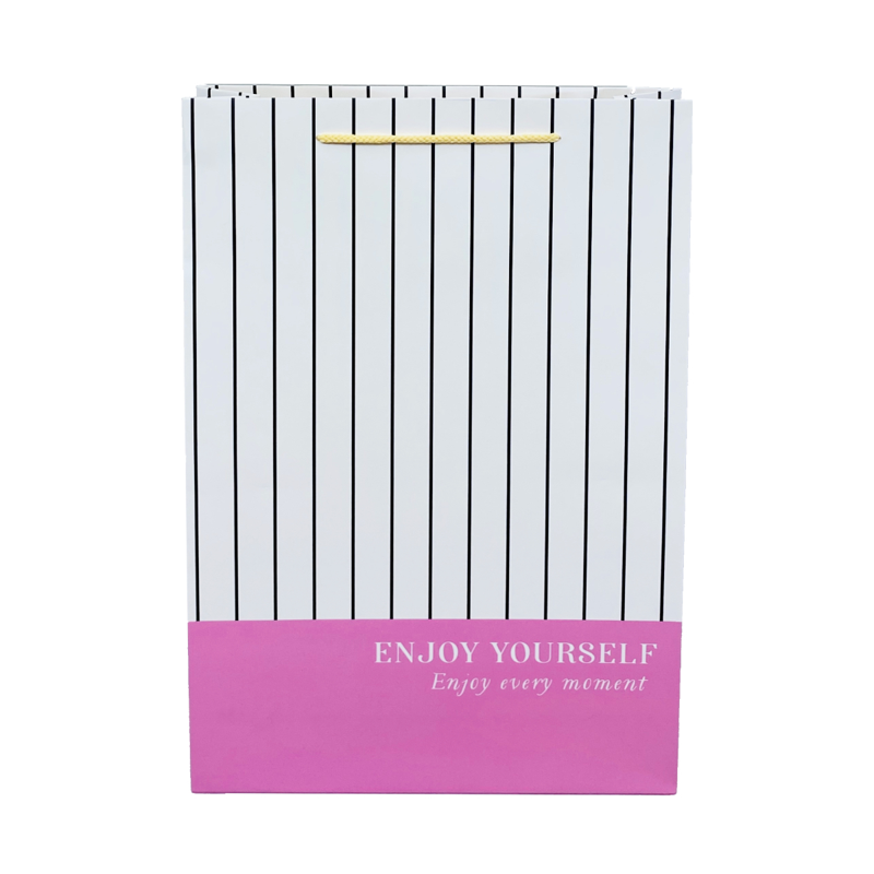 Linh Lan - Túi Giấy Mi Đứng Size XXL 46x32x10.5cm