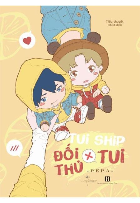 Tui Ship Đối Thủ X Tui