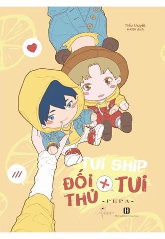Tui Ship Đối Thủ X Tui