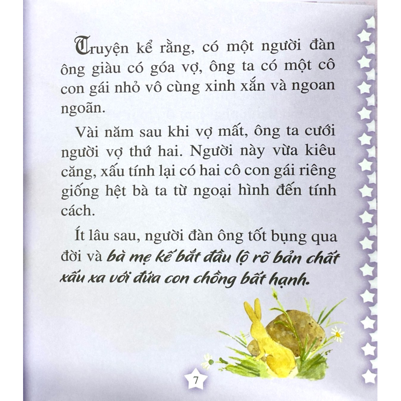 Túi Truyện Thế Giới Cổ Tích Tập 2 - Màu Tím