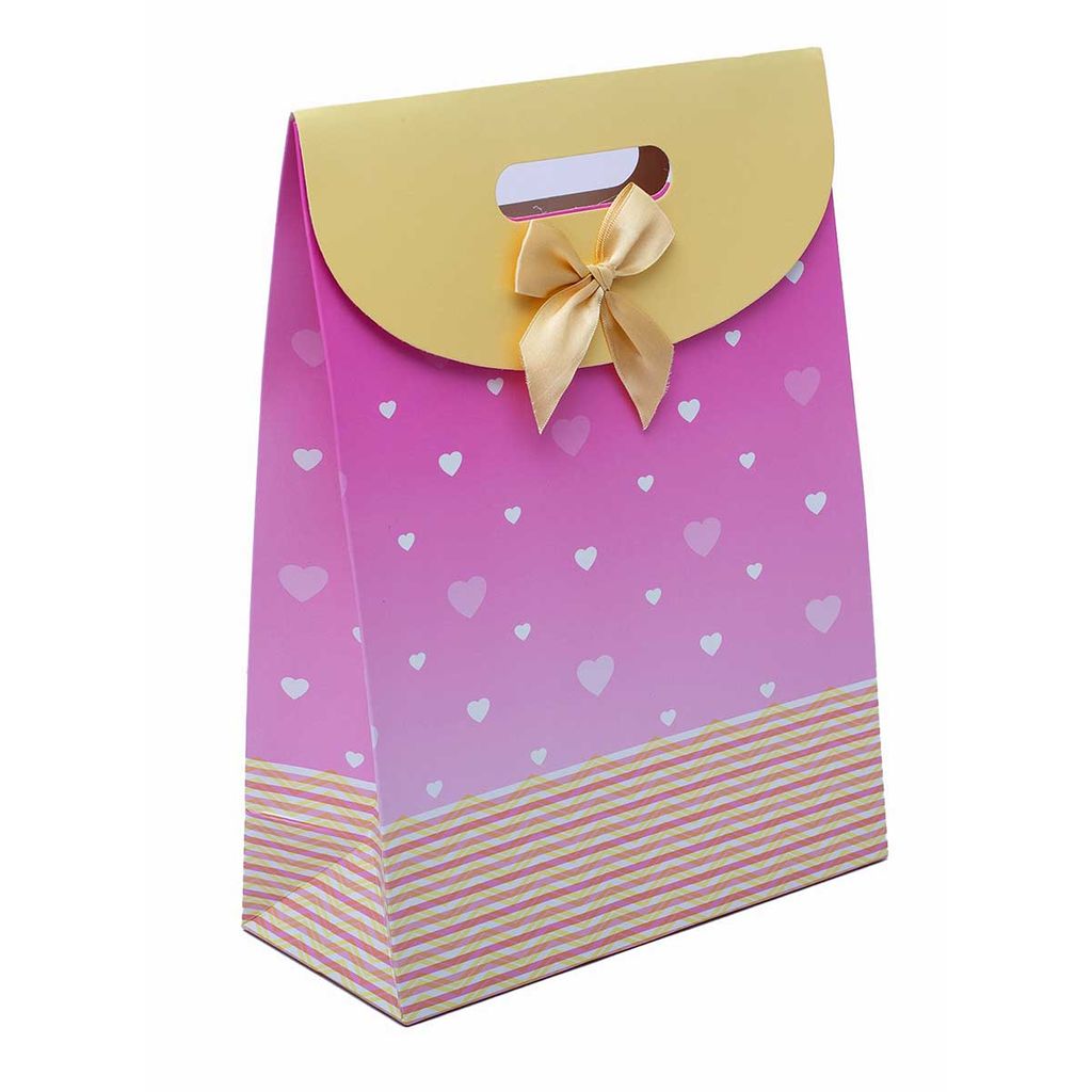 TT15 - Túi Xách Dây Lớn 26 x 32 x 10cm (Giao hàng ngẫu nhiên)