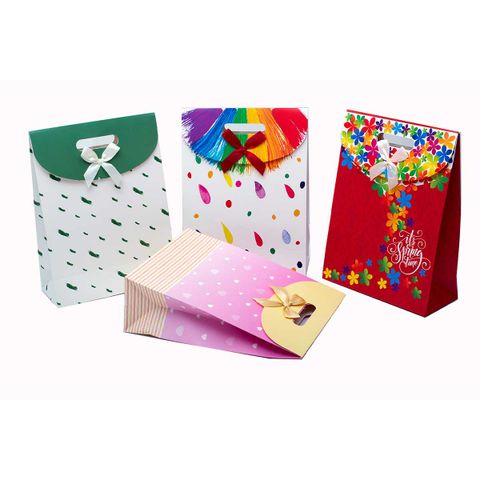 TT15 - Túi Xách Dây Lớn 26 x 32 x 10cm (Giao hàng ngẫu nhiên)