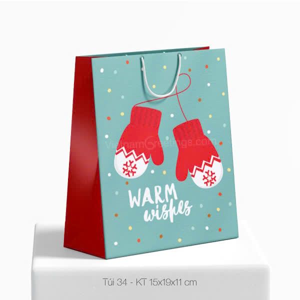 Túi 34-Túi GREENWOOD (15X19X11CM)