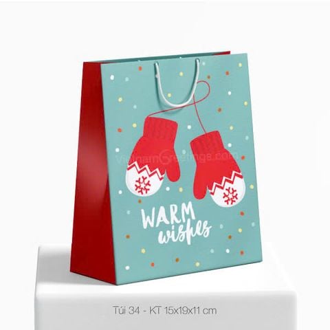 Túi 34-Túi GREENWOOD (15X19X11CM)