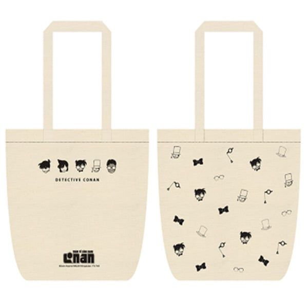 Túi Vải Conan