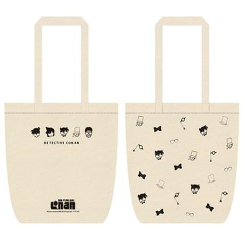 Túi Vải Conan