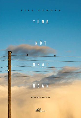 Từng Nốt Nhạc Ngân