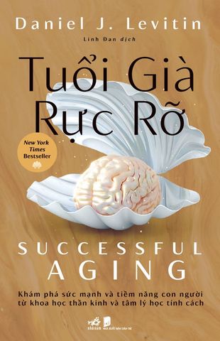 Tuổi Già Rực Rỡ