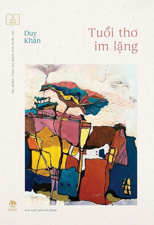 Tuổi Thơ Im Lặng