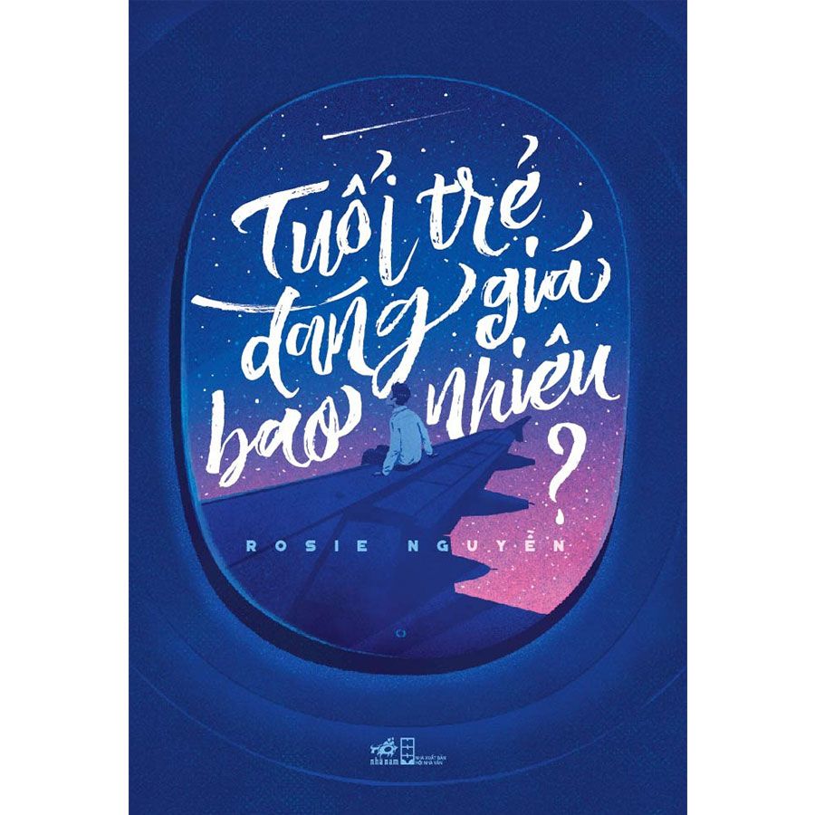 Tuổi Trẻ Đáng Giá Bao Nhiêu? (Tái bản năm 2025)