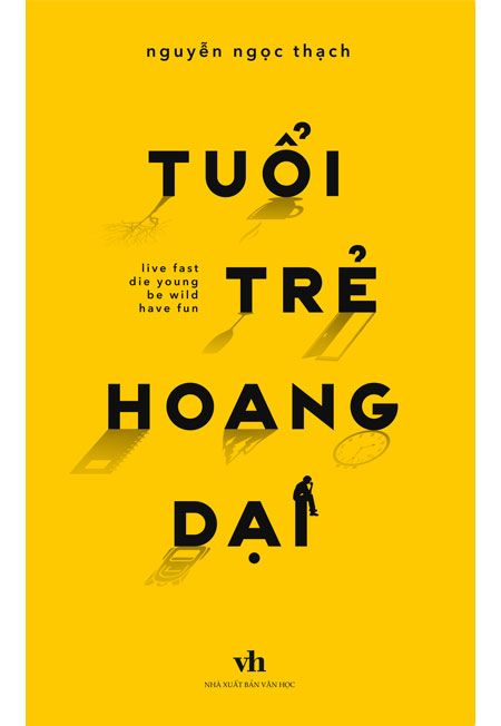 Tuổi Trẻ Hoang Dại