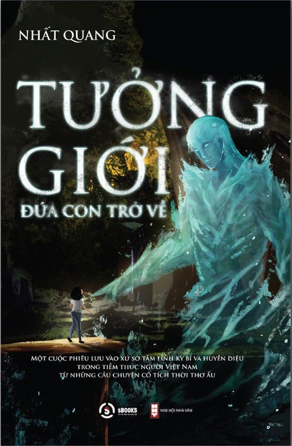 Tưởng Giới - Đứa Con Trở Về