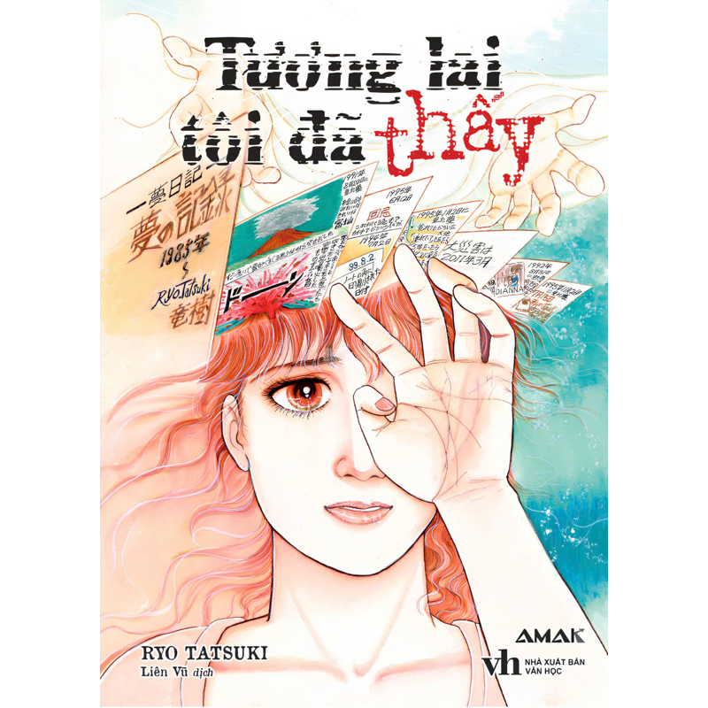 Tương Lai Tôi Đã Thấy