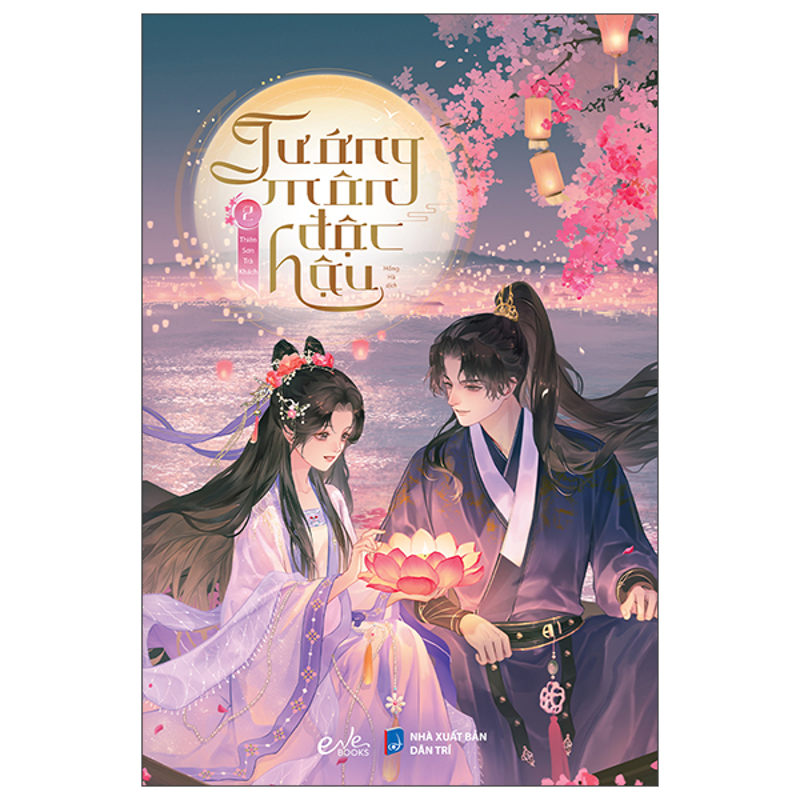 Tướng Môn Độc Hậu - Tập 2