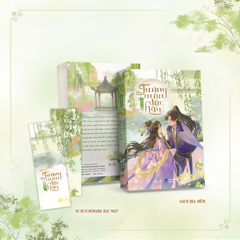 Tướng Môn Độc Hậu - Tập 2